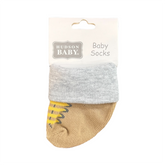 Baby Hudson Socks